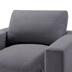 Fauteuil moderne Casella Comfort Pointe