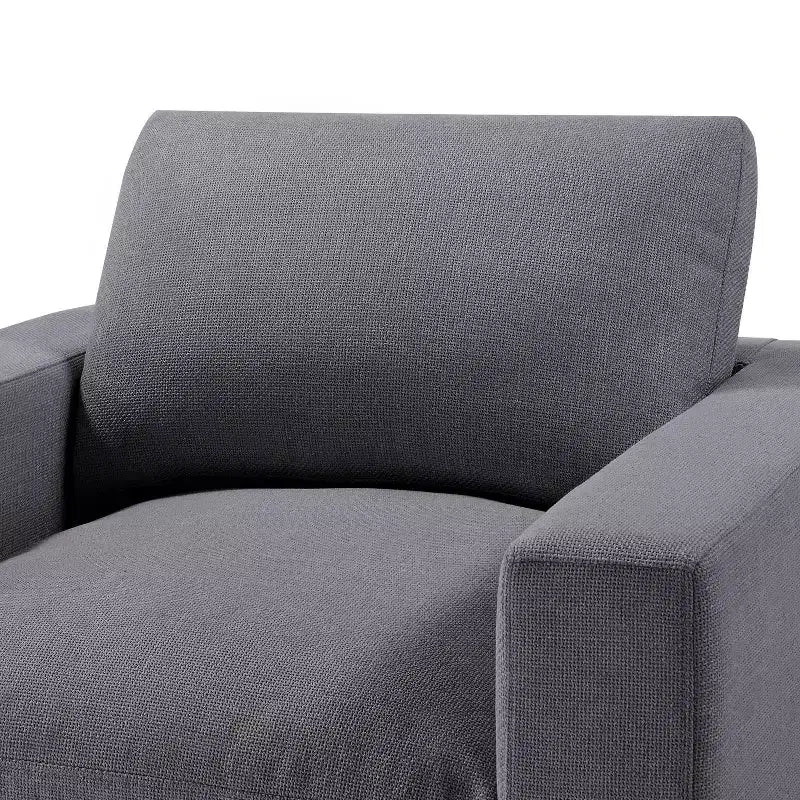 Fauteuil moderne Casella Comfort Pointe