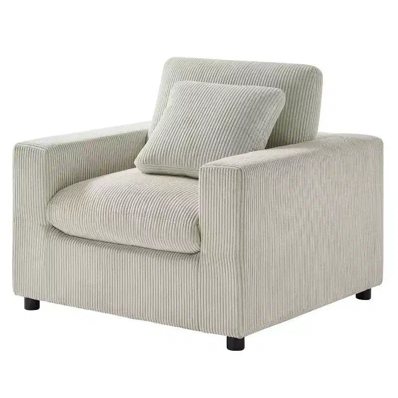 Fauteuil moderne Casella Comfort Pointe