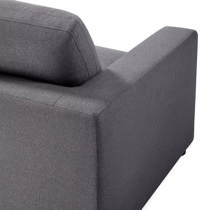 Fauteuil moderne Casella Comfort Pointe