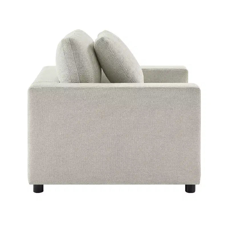 Fauteuil moderne Casella Comfort Pointe