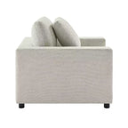Fauteuil moderne Casella Comfort Pointe