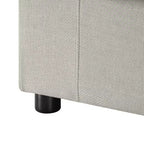Fauteuil moderne Casella Comfort Pointe