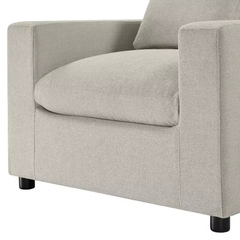 Fauteuil moderne Casella Comfort Pointe