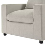 Fauteuil moderne Casella Comfort Pointe