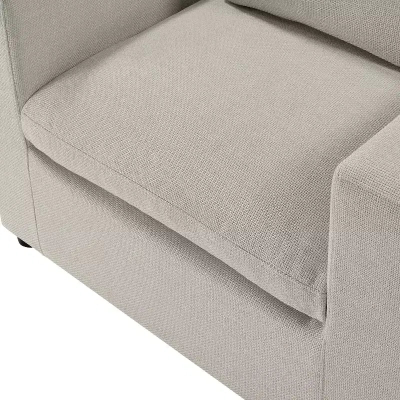 Fauteuil moderne Casella Comfort Pointe