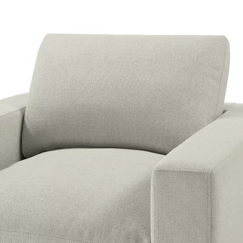 Fauteuil moderne Casella Comfort Pointe