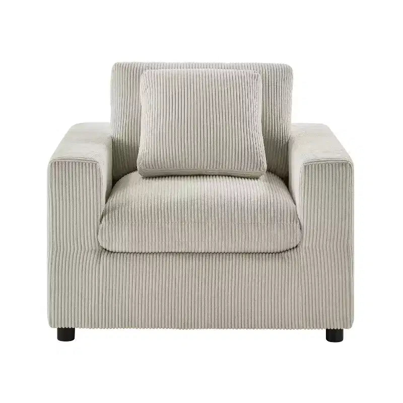 Fauteuil moderne Casella Comfort Pointe