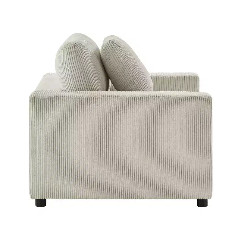 Fauteuil moderne Casella Comfort Pointe