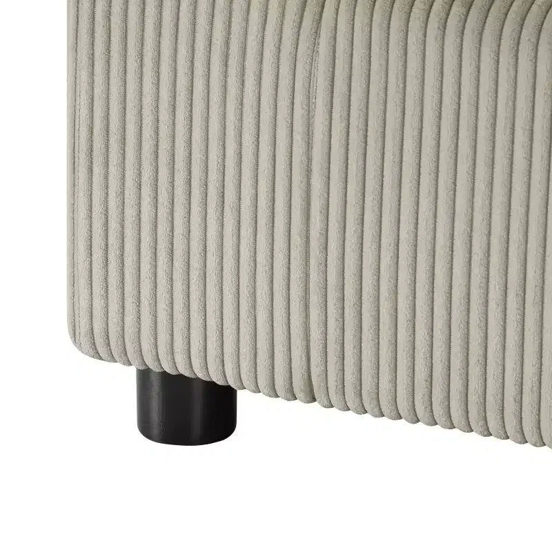 Fauteuil moderne Casella Comfort Pointe