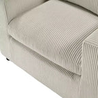 Fauteuil moderne Casella Comfort Pointe