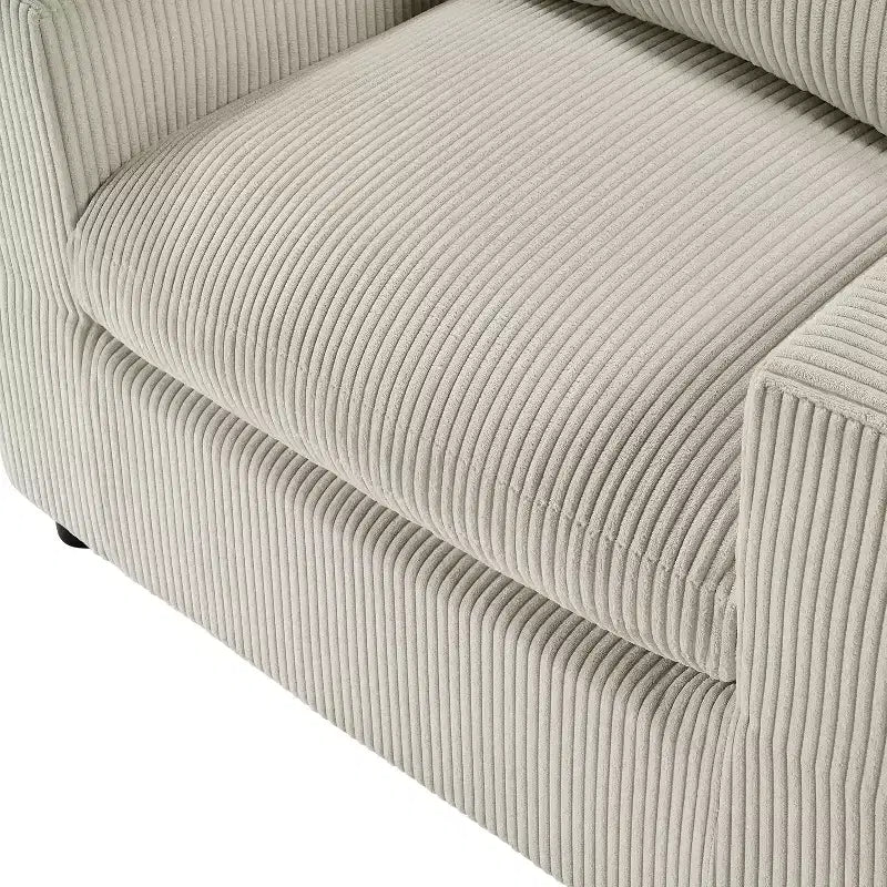 Fauteuil moderne Casella Comfort Pointe