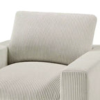 Fauteuil moderne Casella Comfort Pointe