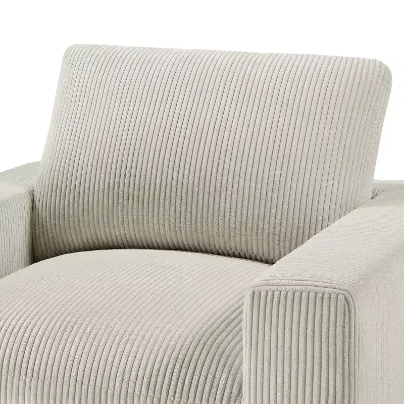 Fauteuil moderne Casella Comfort Pointe