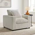 Comfort Pointe Casella Modern Armchair
