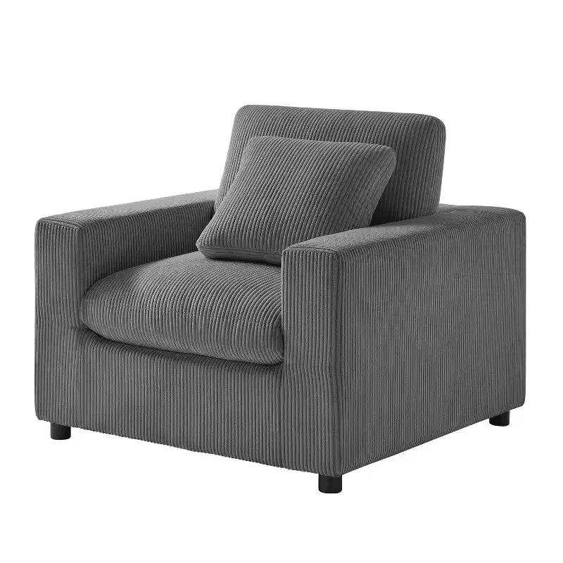 Fauteuil moderne Casella Comfort Pointe