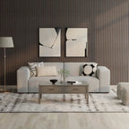 Canapé Modulaire 2 Places WyndenHall Biggs