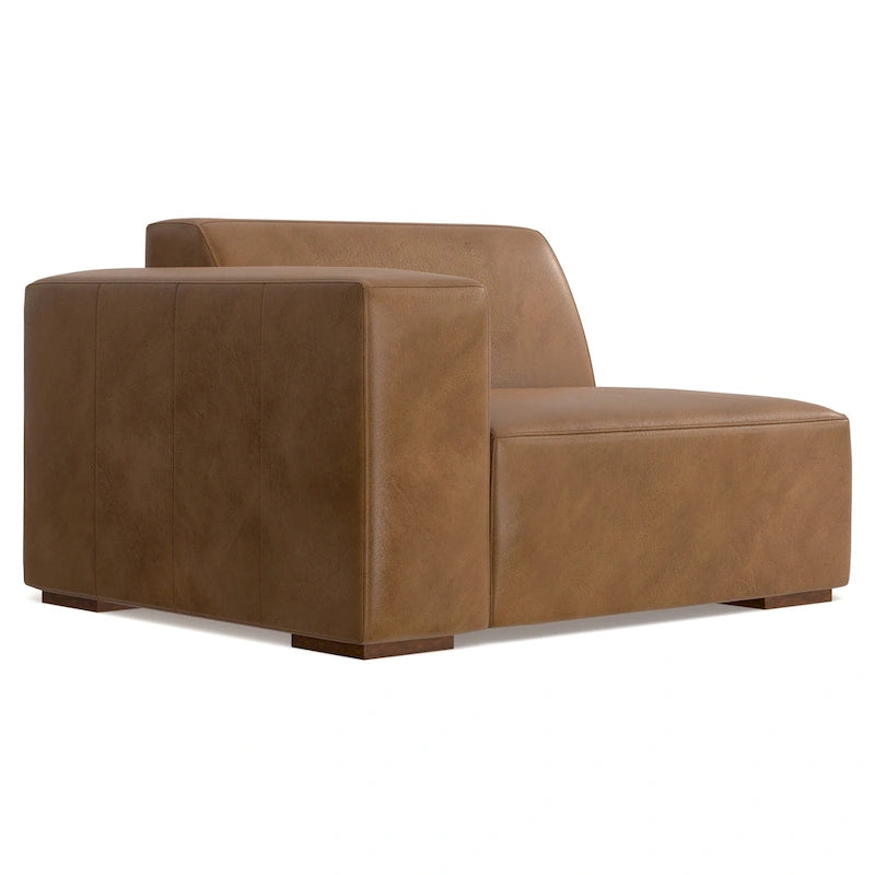 Canapé Modulaire 2 Places WyndenHall Biggs
