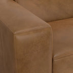 Canapé Modulaire 2 Places WyndenHall Biggs