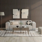 Canapé Modulaire 2 Places WyndenHall Biggs