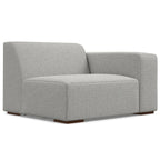 Canapé Modulaire 2 Places WyndenHall Biggs