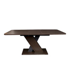 Multifunctional extendable console table for Kitchen