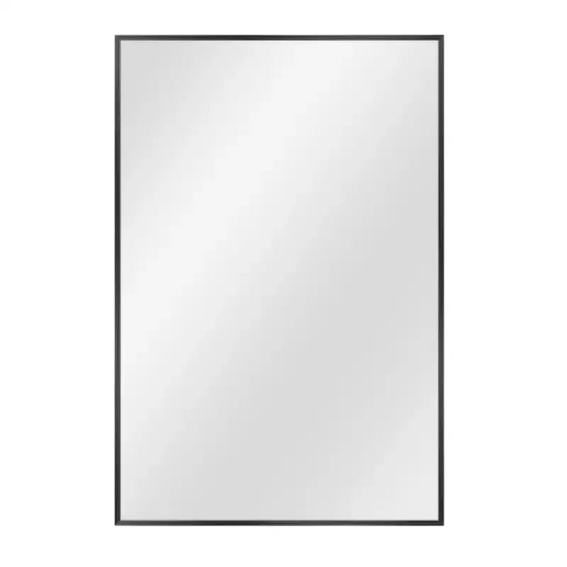 Dovelina Miroir Mural Miroir de Maquillage pour Salle de Bain Collection de Miroirs de Maquillage
