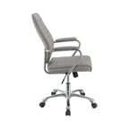 Keaton Height Adjustable Swivel Office Chair