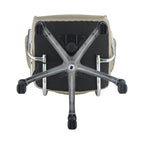Keaton Height Adjustable Swivel Office Chair