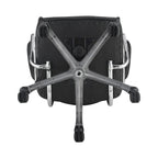 Keaton Height Adjustable Swivel Office Chair