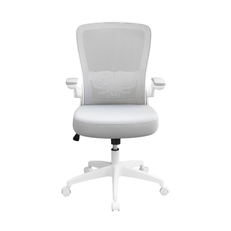 Chaise de travail en filet BOSS Flip Arm