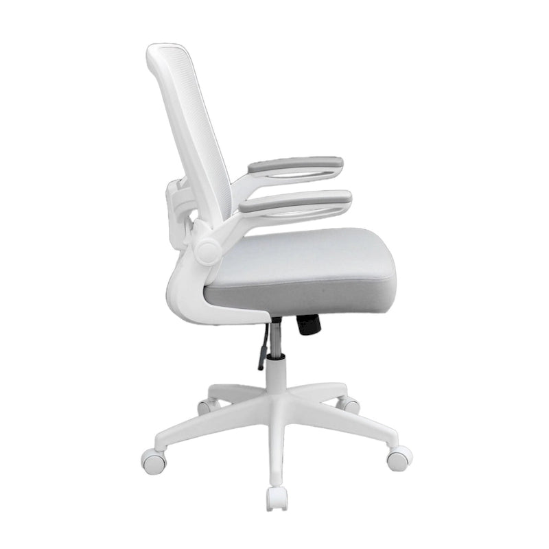 Chaise de travail en filet BOSS Flip Arm