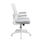 Chaise de travail en filet BOSS Flip Arm
