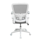 Chaise de travail en filet BOSS Flip Arm