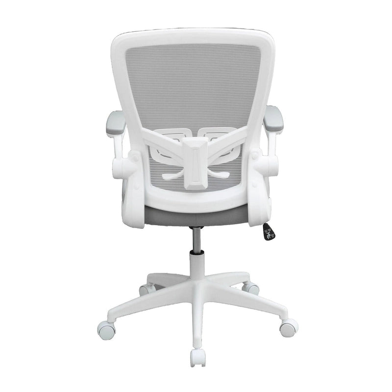 Chaise de travail en filet BOSS Flip Arm