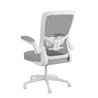 Chaise de travail en filet BOSS Flip Arm