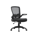 Chaise de travail en filet BOSS Flip Arm