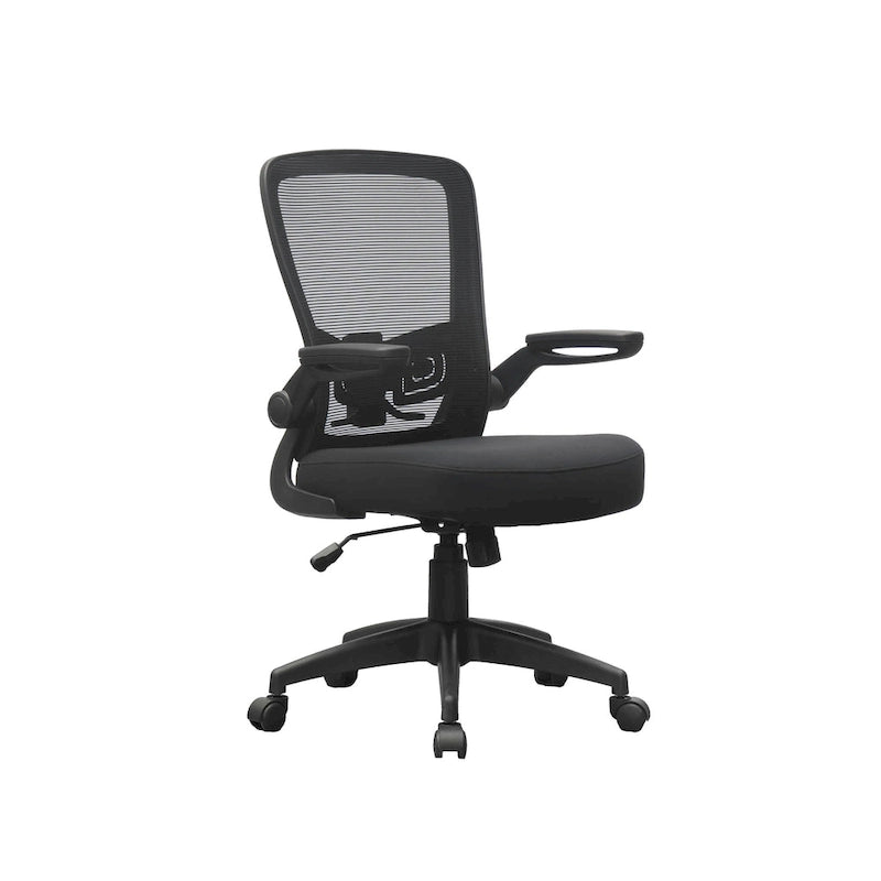 Chaise de travail en filet BOSS Flip Arm