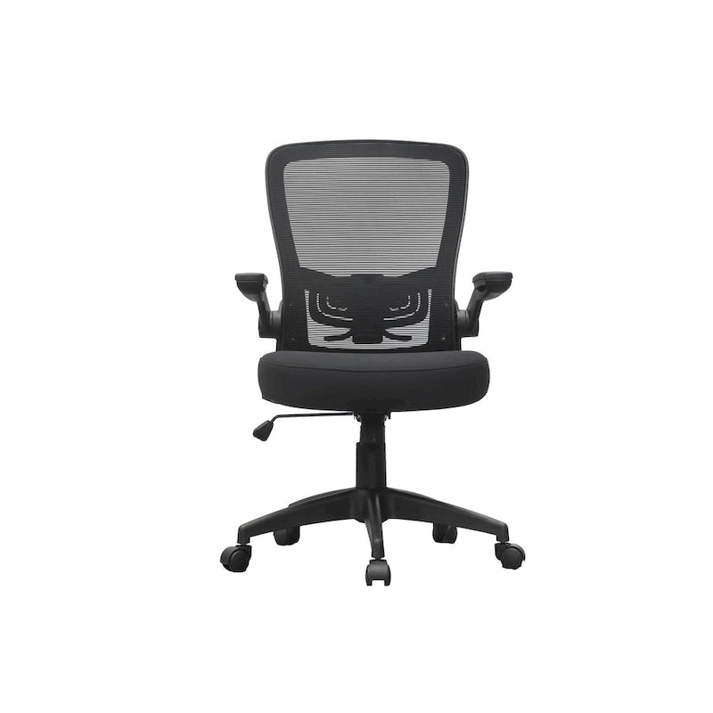 Chaise de travail en filet BOSS Flip Arm