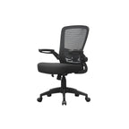 Chaise de travail en filet BOSS Flip Arm