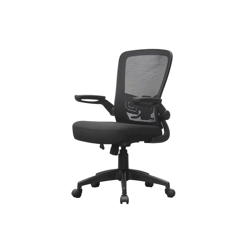Chaise de travail en filet BOSS Flip Arm