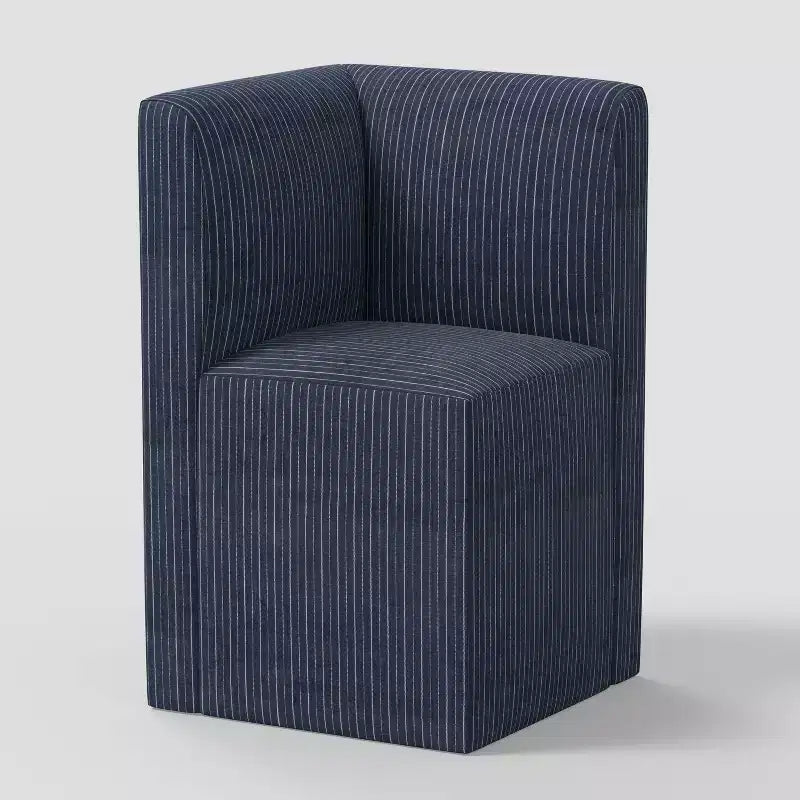 Chaise de salle à manger d'angle Cora - Threshold