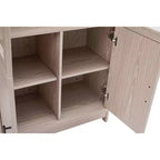 Lot de 3 bibliothèques Jodie Manhattan Comfort de 171,7 cm avec 6 étagères réglables