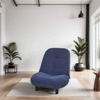 Chaise longue pliante réglable