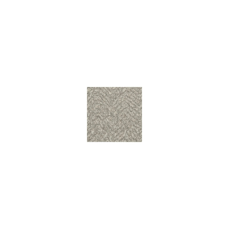 Signature Design by Ashley Calnita Brown/Gray Oversized Swivel Accent Chair - 56W x 55D x 36H