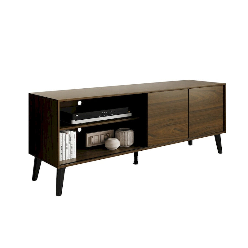 CraftPorch Contemporary TV Stand Console