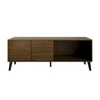 Meuble TV console contemporain CraftPorch