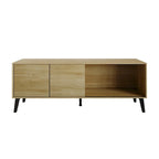 Meuble TV console contemporain CraftPorch