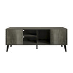 Meuble TV console contemporain CraftPorch