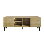 Meuble TV console contemporain CraftPorch